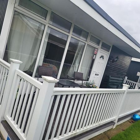 116 Cherry Park Chapel St. Leonards Exterior foto