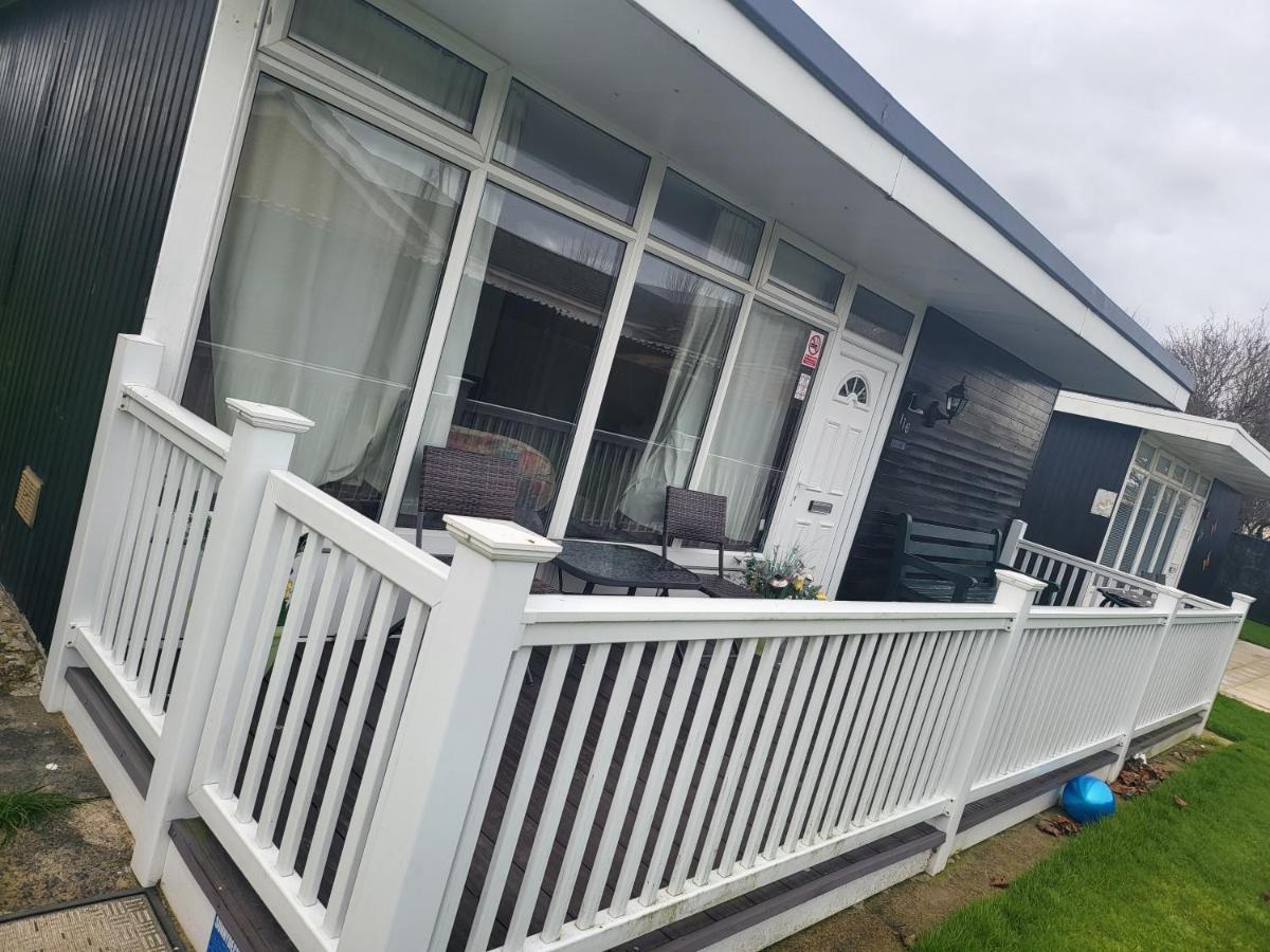 116 Cherry Park Chapel St. Leonards Exterior foto