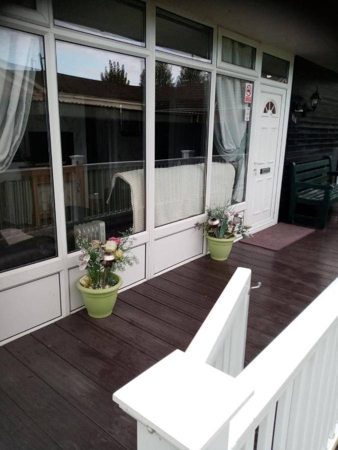 116 Cherry Park Chapel St. Leonards Exterior foto